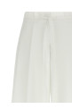'Cannes' pants White