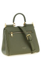'My Sicily' small handbag Green