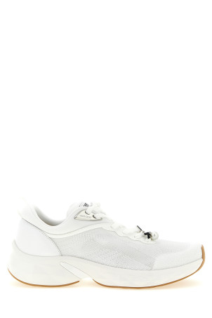 'Diamond Run' sneakers White