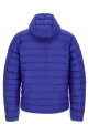 'Stratus' down jacket Blue