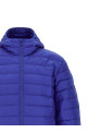 'Stratus' down jacket Blue
