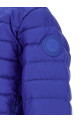 'Stratus' down jacket Blue