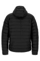 'Stratus' down jacket Black