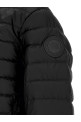 'Stratus' down jacket Black