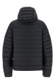 'Aethera' down jacket Black
