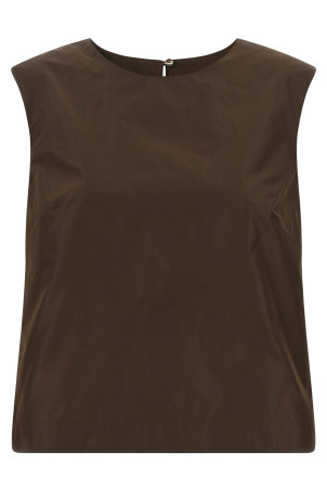 'Pimpy26' top Brown