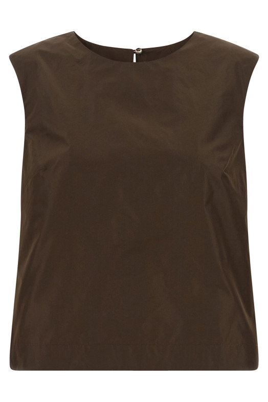 'Pimpy26' top Brown