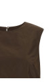 'Pimpy26' top Brown