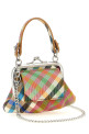 'Mini Granny' handbag Multicolor