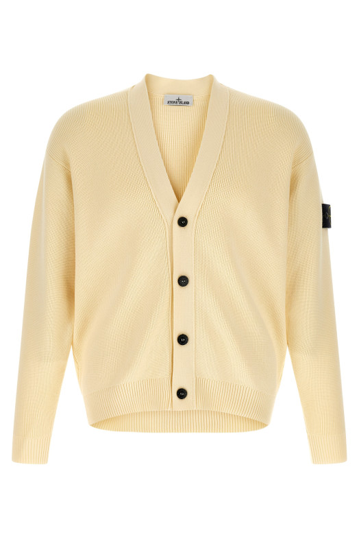 '5100009' cardigan Beige