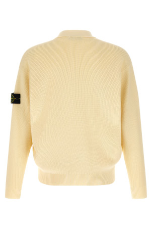 '5100009' cardigan Beige