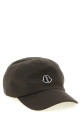 Moncler + Rick Owens cap Brown