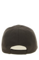 Moncler + Rick Owens cap Brown