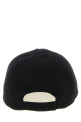 Moncler + Rick Owens cap Black