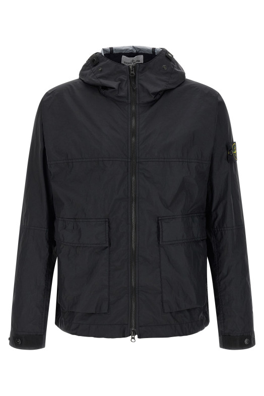 '4100004' jacket Blue