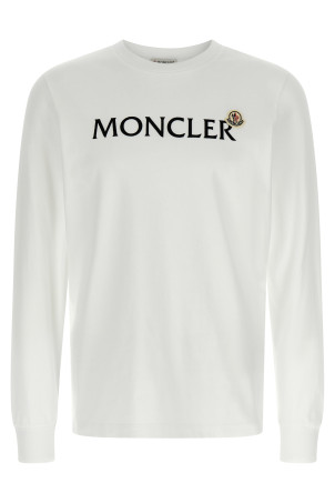Long sleeve t-shirt White