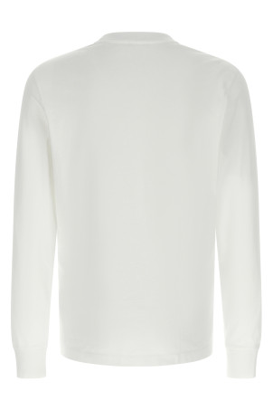 Long sleeve t-shirt White