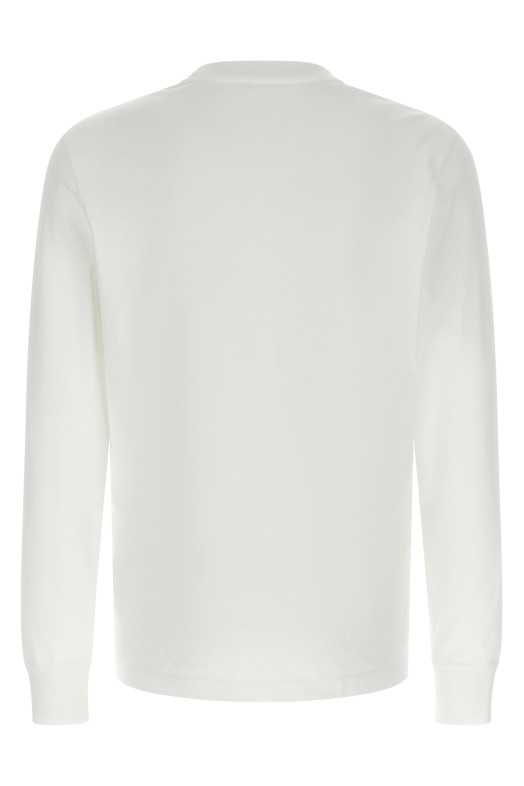 Long sleeve t-shirt White