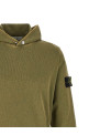 '6100031' hoodie Green