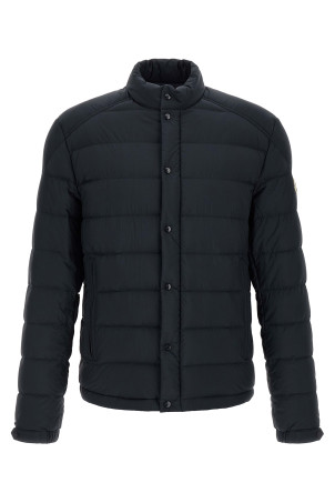 'Selves' down jacket Blue