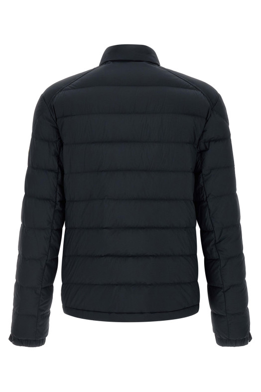 'Selves' down jacket Blue