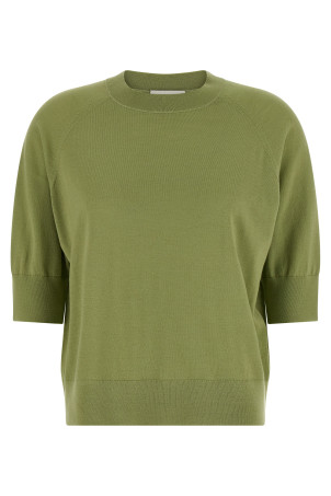 'Tuan' sweater Green