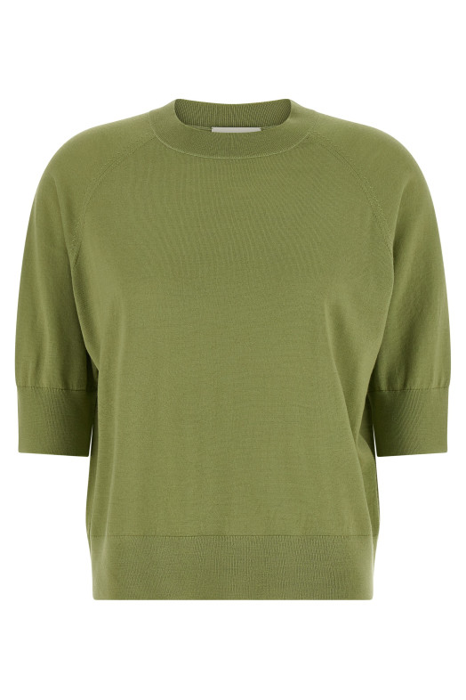 'Tuan' sweater Green