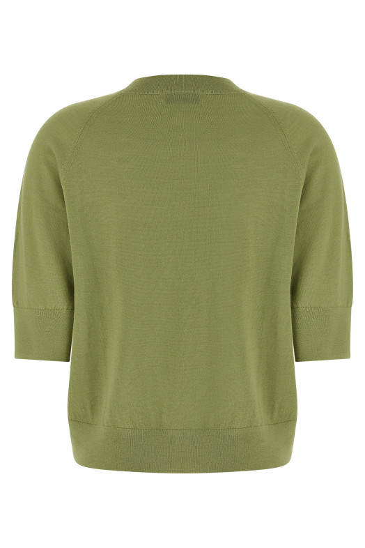 'Tuan' sweater Green
