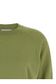 'Tuan' sweater Green