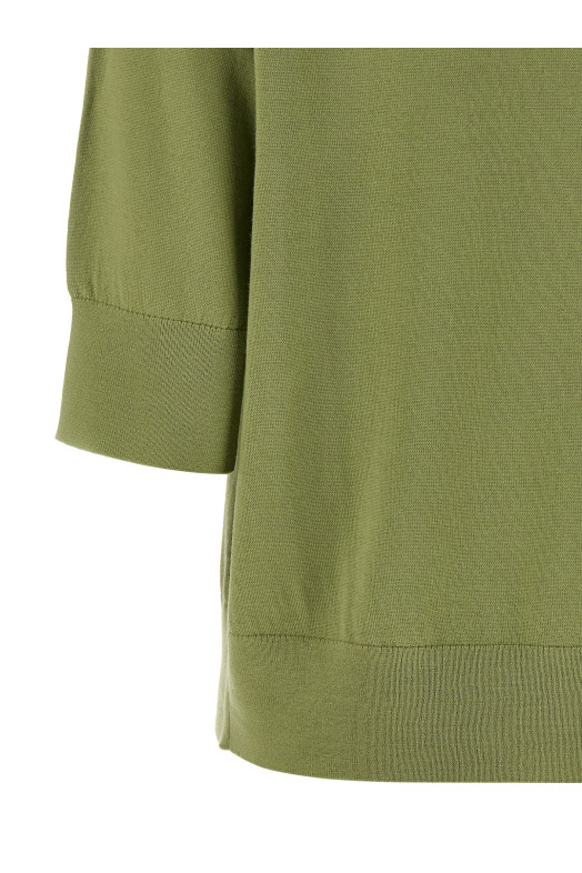 'Tuan' sweater Green