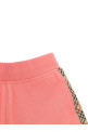 'Caterina' bermuda shorts Pink