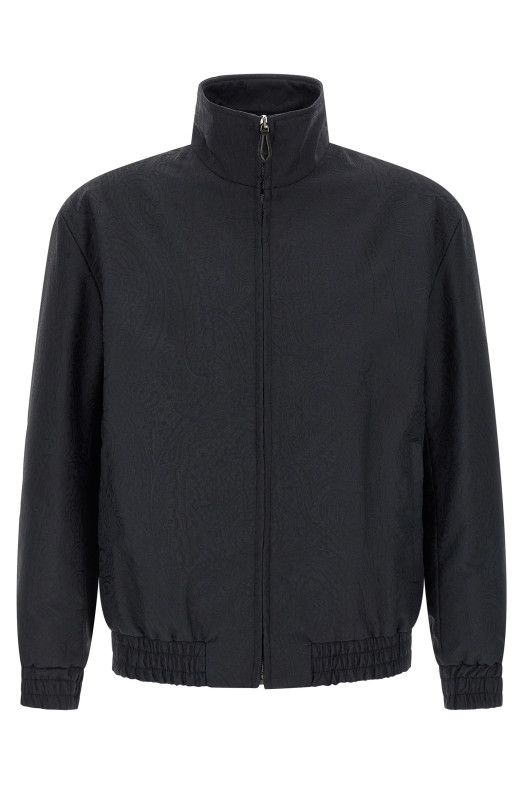 'Arnica' jacket Blue