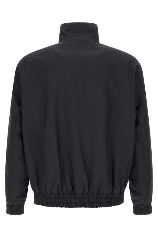 'Arnica' jacket Blue