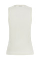 'Cleo' tank top White