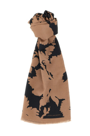 'Fancy' scarf Multicolor