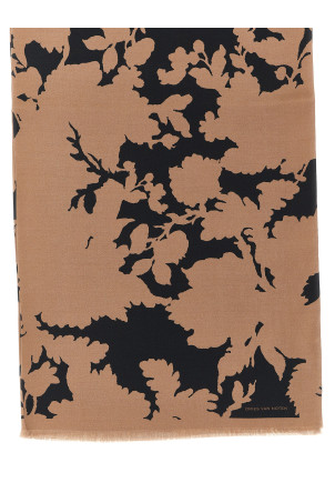 'Fancy' scarf Multicolor