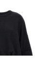 'Hannett' sweatshirt Black