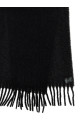 'Firny' scarf Black