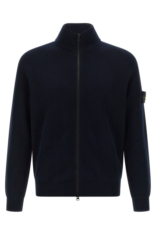 '5100126' sweater Blue