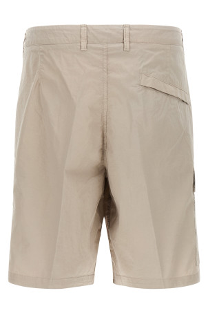 'L100020' bermuda shorts Gray