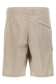 'L100020' bermuda shorts Gray