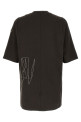 Moncler + Rick Owens 'Jumbo' T-shirt Brown