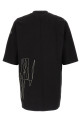 Moncler + Rick Owens 'Jumbo' T-shirt Black