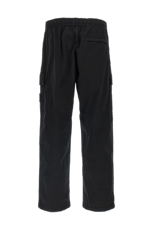 '3100021' pants Black
