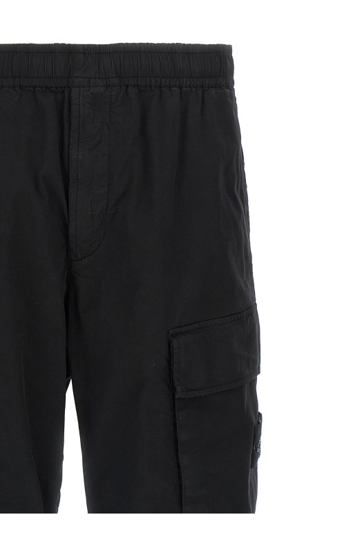'3100021' pants Black