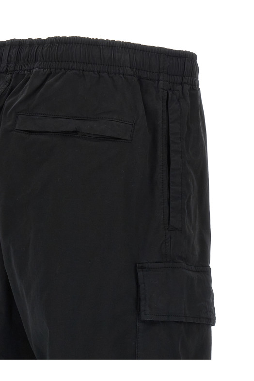 '3100021' pants Black