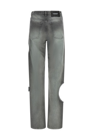 'Spray New Meteor' jeans Gray
