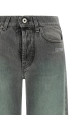 'Spray Susy' jeans Gray