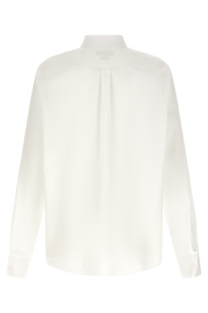 'Martini' shirt White