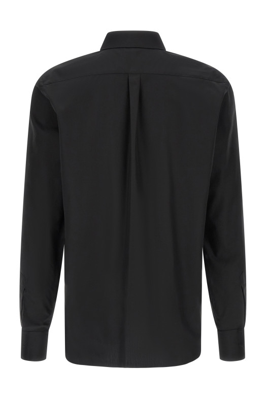 'Martini' shirt Black